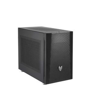 Gehäuse ITX FSP 